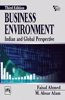 Business Environment