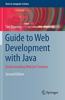 Guide to Web Development with Java: Understanding Website Creation