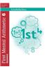 First Mental Arithmetic Answer Book 6