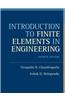 Chandrupat: Intro Finit Eleme Engi_4: Intro Finit Eleme Engi_4