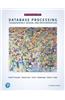 Database Processing: Fundamentals, Design, and Implementation