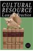 Cultural Resource Laws and Practice