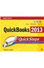 QuickBooks 2013 QuickSteps