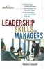 Leadership Skills for Managers