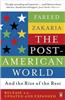 The Post-American World: (English)