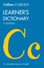 Collins COBUILD Learner’s Dictionary: For Intermediate Learners of English
