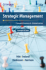 Strategic Management: Concepts and Cases