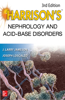 Harrison's Nephrology and Acid-Base Disorders, 3e