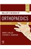 Miller's Review of Orthopaedics