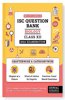 Oswal - Gurukul Biology Most Likely Question Bank for ISC Class 12 Exam 2024 - Categorywise & Chapterwise Topics with Latest Syllabus, Previous Years Board Questions, Answering Tips & Mind Maps