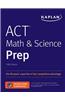 ACT Math & Science Prep