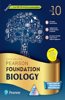 Pearson IIT Foundation'24 Biology Class 10, As Per CBSE, ICSE . For JEE | NEET | NSTE | Olympiad|Free access to elibrary, vidoes & Myinsights Self Preparation - 6th Edition By Pearson