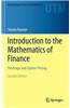 Introduction to the Mathematics of Finance: Arbitrage and Option Pricing