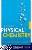 Atkins' Physical Chemistry