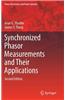 Synchronized Phasor Measurements and Their Applications