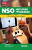 MTG National Science Olympiad (NSO) Workbook for Class 6 - Quick Recap, MCQs, Previous Years Solved Paper and Achievers Section - SOF Olympiad Preparation Books For 2023-2024 Exam ANIL AHLAWAT