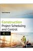 Construction Project Scheduling and Control
