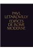 Edifices de Rome Moderne