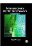 Introductory Dc Ac Electronics Cp