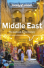 Lonely Planet Middle East Phrasebook & Dictionary 3