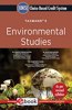 Taxmann's Environmental Studies - An Imperative Educational Resource to Broaden the Understanding of the Science Behind Environmental Issues | Choice Based Credit System (CBCS) | 5th Edition