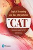 Logical Reasoning and Data Interpretation for CAT| Seventh Edition| For XAT, SNAP, IIFT, IRMA, MAT, NMAT, etc|360Â° practice with latest papers of CAT, XAT, SNAP, and IIFT included| By Pearson