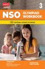 MTG National Science Olympiad (NSO) Workbook for Class 3 - Quick Recap, MCQs, Previous Years Solved Paper and Achievers Section - SOF Olympiad Preparation Books For 2023-2024 Exam ANIL AHLAWAT