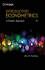 Introductory Econometrics