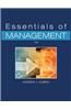 Essentials of Management