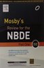 Mosby's Review for the NBDE Part I