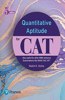 Quantitative Aptitude For The Cat | Fifth Edition| For Xat, Snap, Iift, Irma, Mat, Nmat, Etc| Model Test Papers Of Snap, Xat And Iift Included| By Pearson