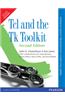 Tcl and the Tk Toolkit