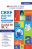 Oswaal CBSE Class 10 Hindi - A Question Bank 2023-24 Book