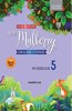 MULBERRY ENGLISH COURSE ICSE WORKBOOK 5 (SINGLE COLOUR)