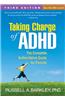 Taking Charge of Adhd, Third Edition