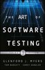 The Art Of Software Testing, 3Rd Ed