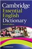 Cambridge Essential English Dictionary: (Cambridge Essential English Dictionary)