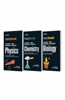 Handbook of Physics, Chemistry and Biology (Combo set of 3 books)