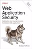 Web Application Security: Exploitation and Countermeasures for Modern Web Applications