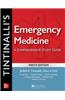 Tintinalli's Emergency Medicine: A Comprehensive Study Guide, 9th Edition