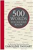 500 Words You Should Know