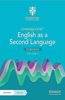 Cambridge Igcse(tm) English as a Second Language Coursebook with Digital Access (2 Years)