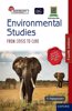 ENVIRONMENTAL STUDIES 4E