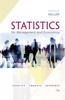 Statistics for Management and Economics (Book Only)