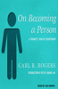 On Becoming a Person