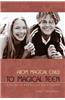 From Magical Child to Magical Teen: A Guide to Adolescent Development
