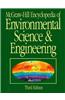 McGraw-Hill Encyclopedia of Environmental Science & Engineering