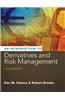 Introduction to Derivatives and Risk Management: With Stock-trak Coupon