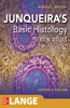 Junqueira's Basic Histology: Text and Atlas