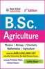 Bsc Agriculture For Icar Aieea Ug Exam